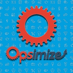 Opsimize Mobile App