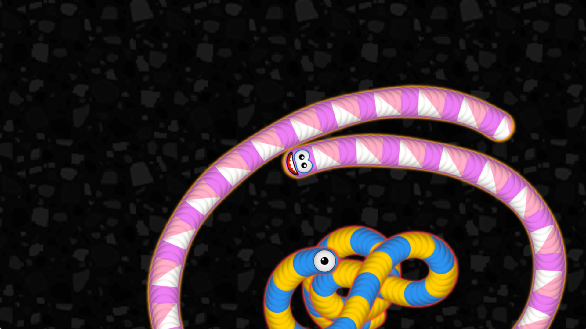 WormsZone.io - Hungry Snake screenshot 22