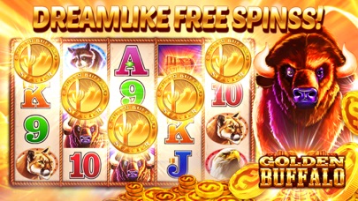 BoomBoom Casino - Vegas Slots screenshot 3