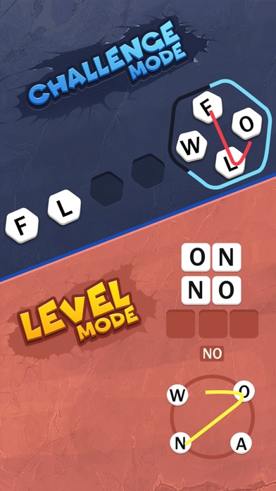 Spot The Word - Puzzle & Games screenshot 3
