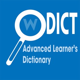 ODict - Advanced Learner's