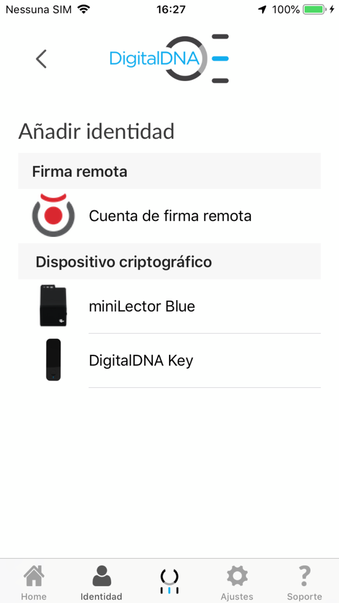 DigitalDNA - SignCloud