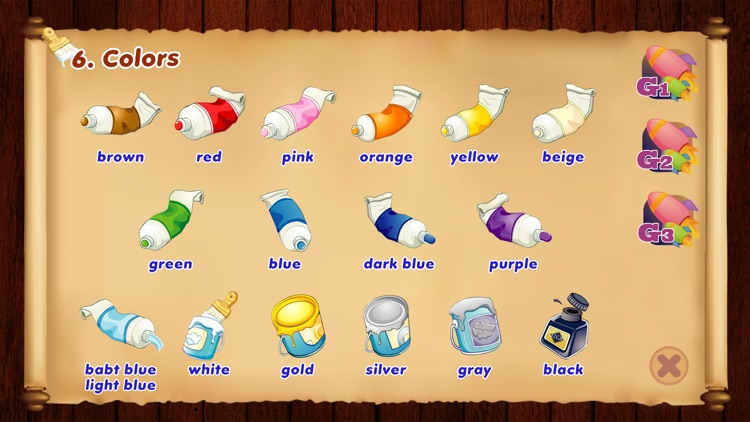 Jordan Math screenshot-3