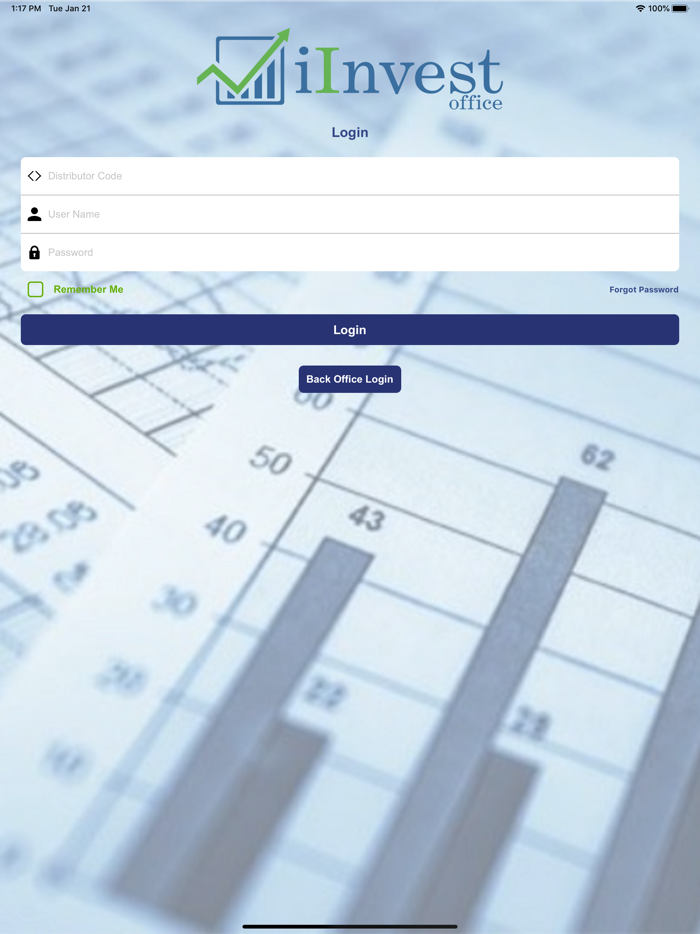 iInvest Office