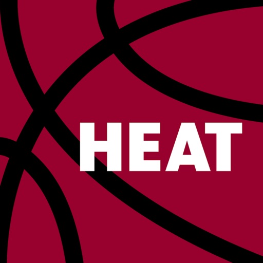 News for Heat Basketball iOS App