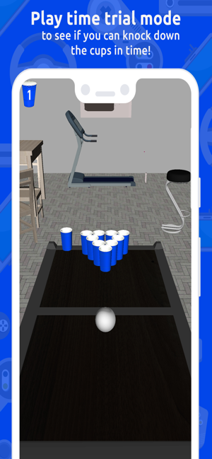 Ultimate Beer Pong!(圖5)-速報App