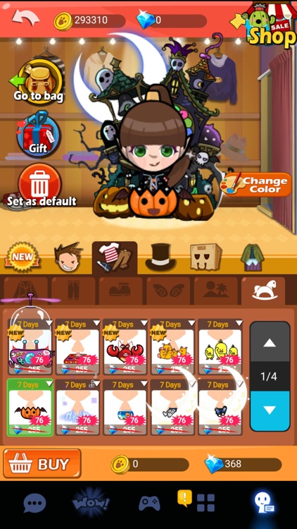 Werewolf (Party Game) screenshot-3