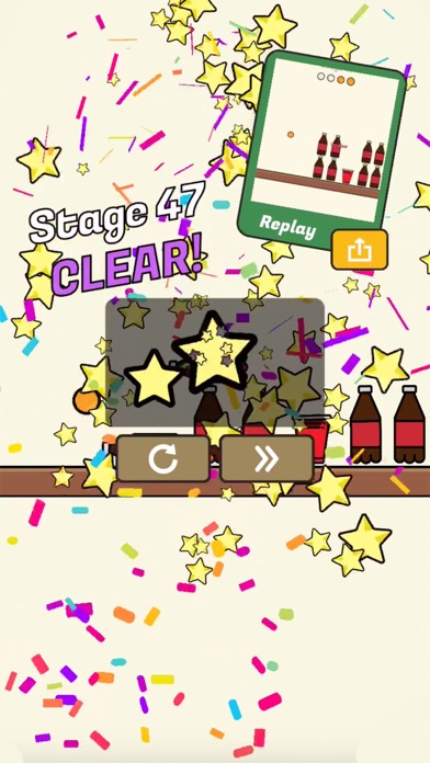 Image of Be a pong