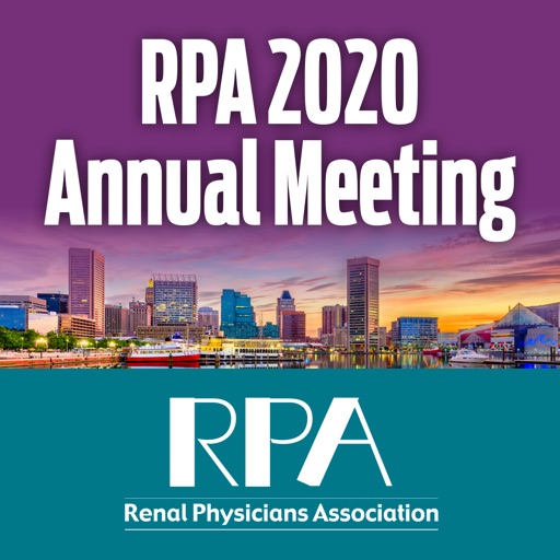 RPA Annual Meeting 2020 by Renal Physicians Association