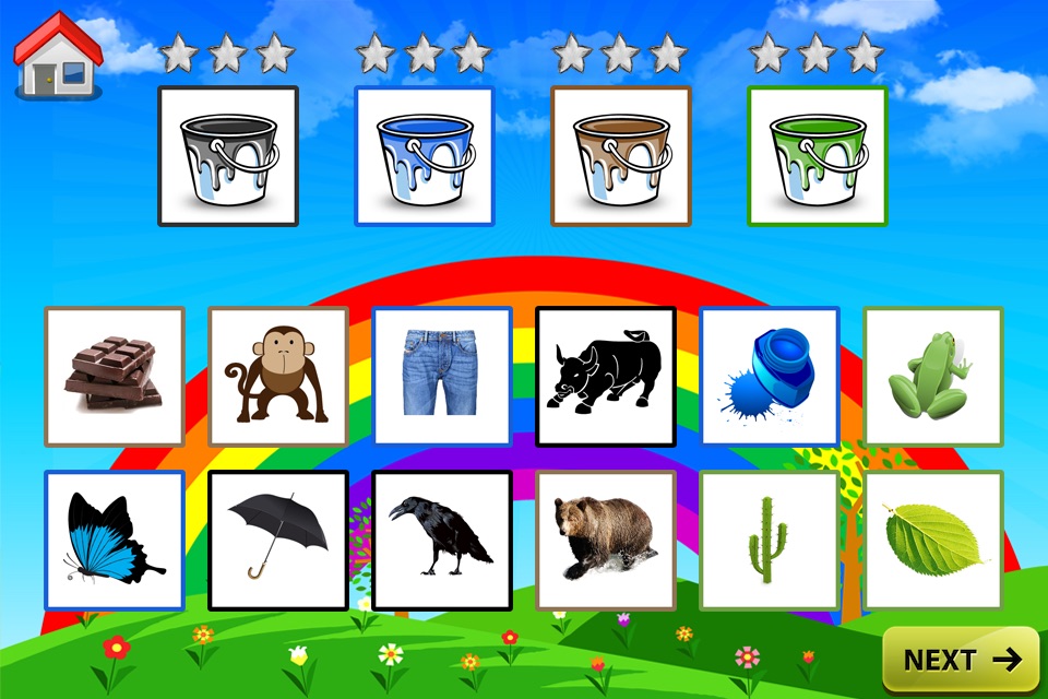 Kids Brain Teasers screenshot 4