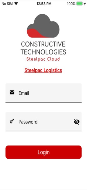 Steelpac Logistics(圖1)-速報App