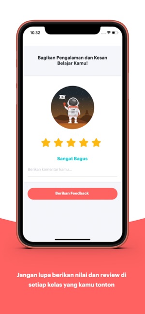 KODE - Semua Bisa Belajar(圖6)-速報App