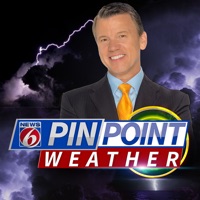 Contact News 6 Pinpoint Weather