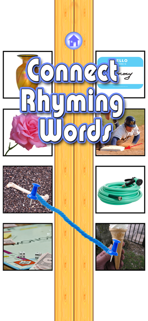 Partners in Rhyme-Rhyming Game(圖4)-速報App