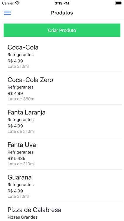 Jarvis - Parceiro screenshot-8