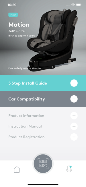 Car Safety Made Simple(圖2)-速報App