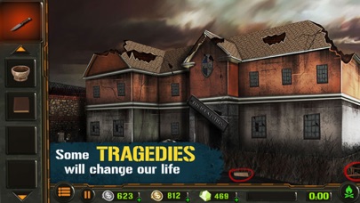 Expedition For Survival Escape screenshot 2