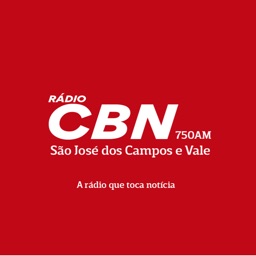 RÁDIO CBN VALE