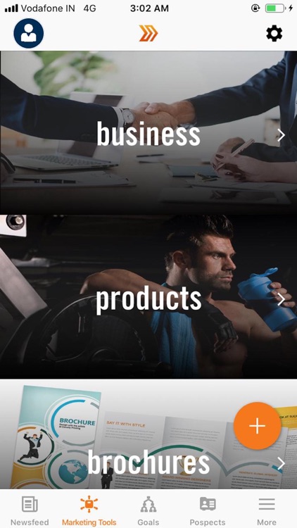 SO2Sport screenshot-3