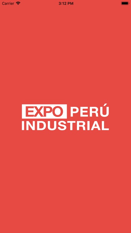 Expo Perú Industrial 2019