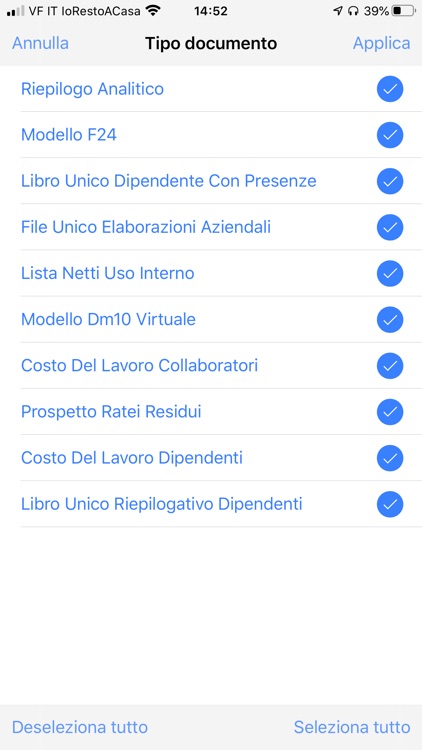 Librounico screenshot-3