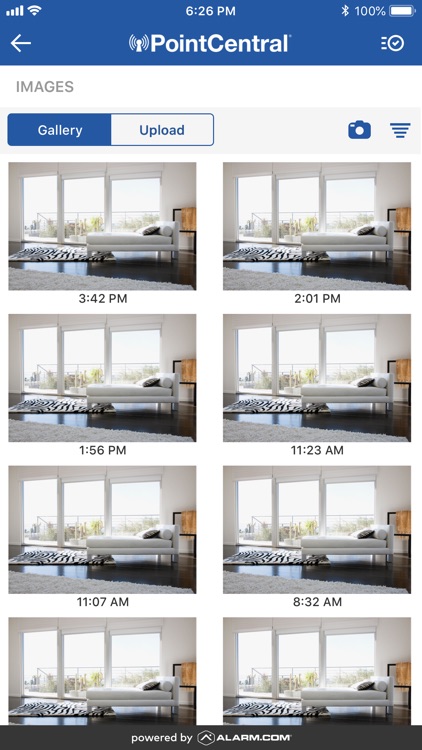 PointCentral Home Automation