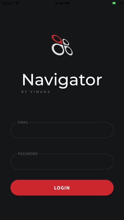 Vimana Navigator
