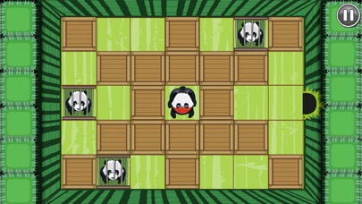 Jailbreak Panda screenshot 3