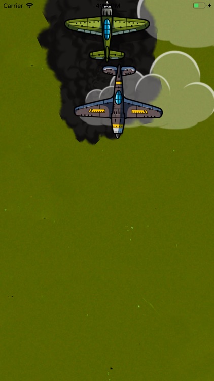 Take Flight Game screenshot-6