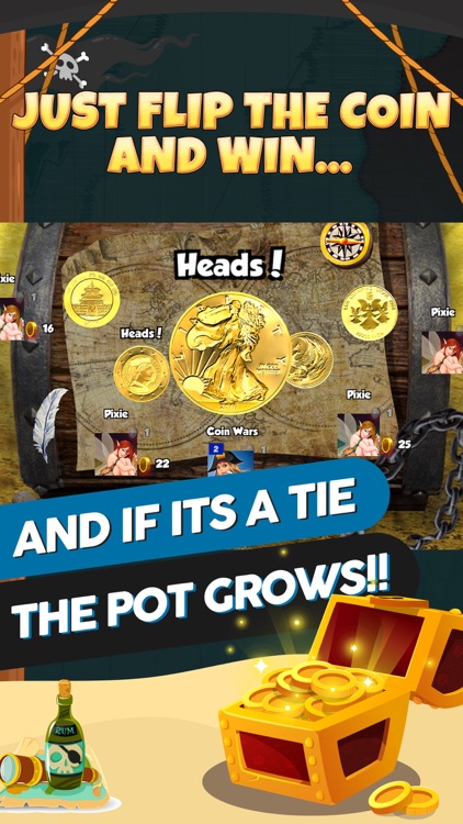 Coin Wars | Win Real Stuff