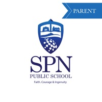SPN Parent pour PC