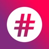 Underscore - Hashtag Manager