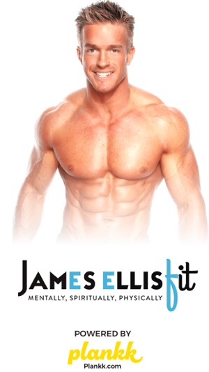 James Ellis Fit(圖1)-速報App