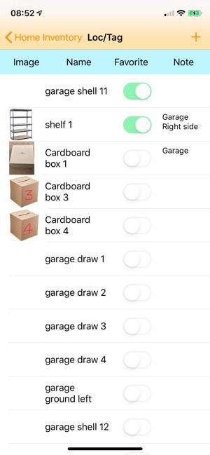 Home Inventory Pro(圖6)-速報App