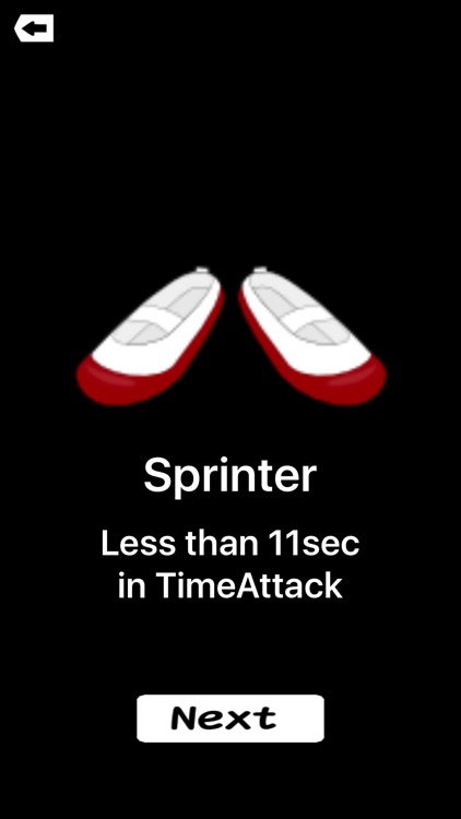 Don't step the white tile screenshot-5