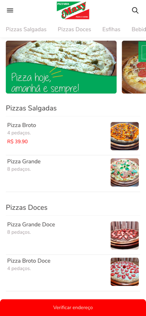 Maxy Pizzaria(圖1)-速報App