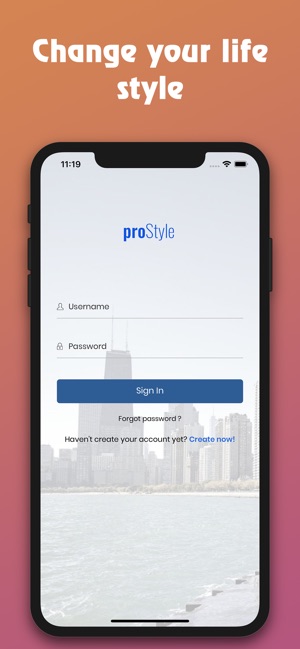 ProStyle(圖5)-速報App