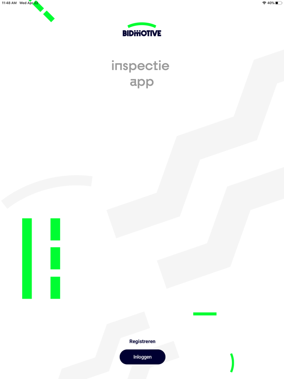 Screenshot #4 pour BidMotive