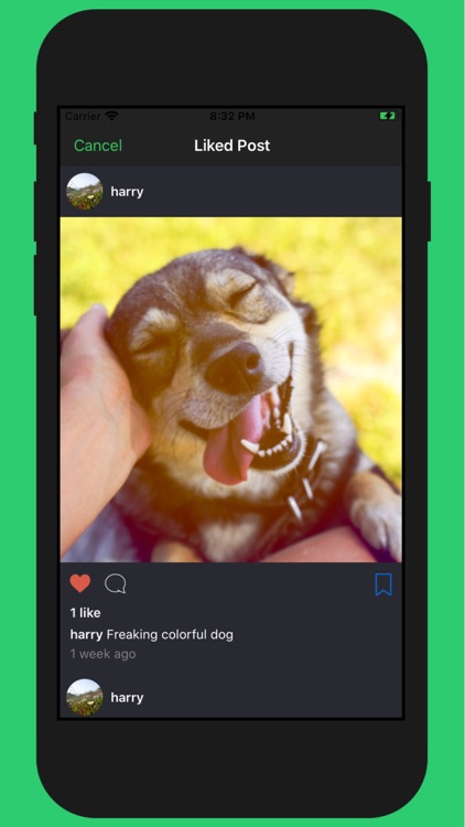 GreenUp screenshot-4