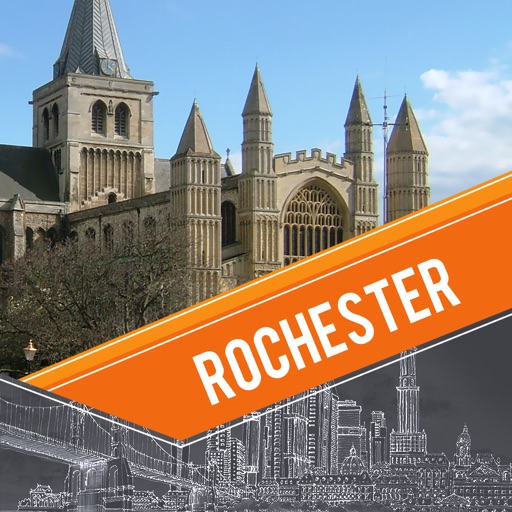 Rochester City Guide