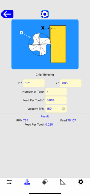 Machinist Handbook - The App(圖9)-速報App