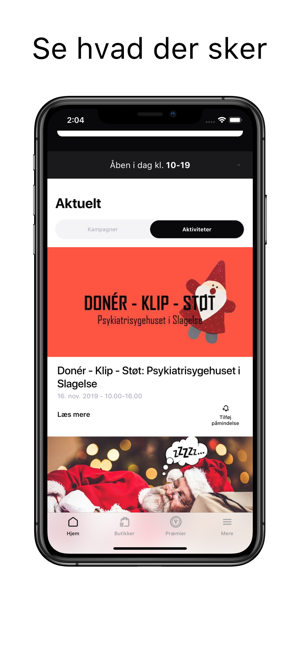 VestsjællandsCentret(圖4)-速報App