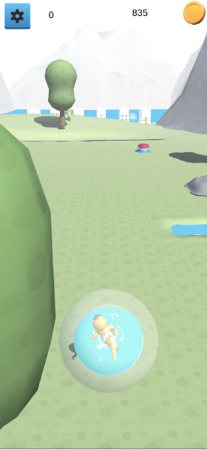 Zorbing 3D(圖4)-速報App