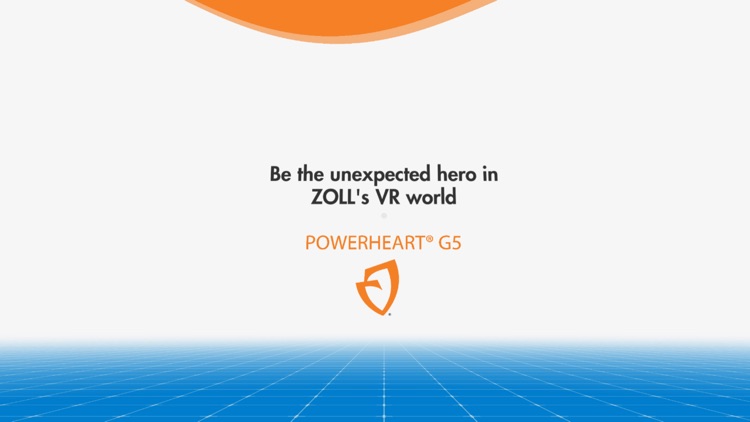 ZOLL's Virtual Rescue G5