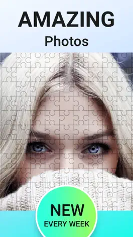 Game screenshot Jigsaw Puzzle X: Classic Game mod apk
