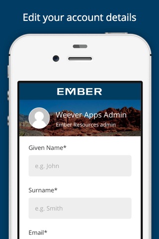 Ember Resources Working Alone screenshot 3