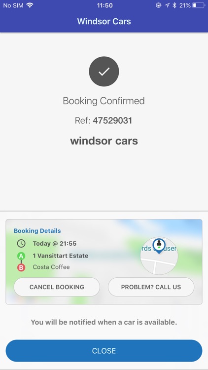 Windsor Cars Ltd screenshot-3