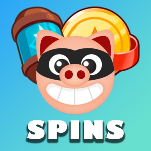 Links & Spins For Coin Master | App Price Intelligence By Qonversion