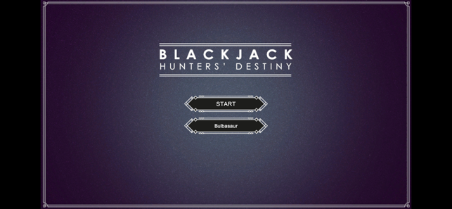 Blackjack - Hunters Destiny(圖3)-速報App