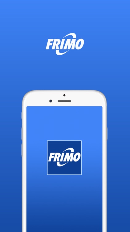 FRIMO Augmented Reality